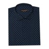 Camisa estampada M/L