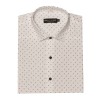 Camisa estampada M/L