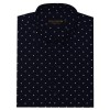 Camisa estampada M/L