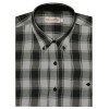 Camisa a cuadros M/L