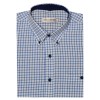 Camisa a cuadros M/L