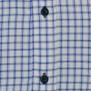 Camisa a cuadros M/L