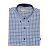 Camisa a cuadros M/L