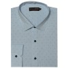 Camisa estampada M/L