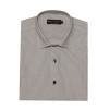 Camisa a rayas cuello italiano M/L