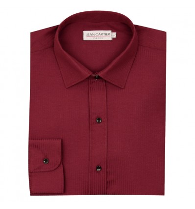 Camisa ratier cuello italiano M/L