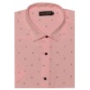 Camisa estampada M/C