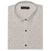 Camisa estampada M/C