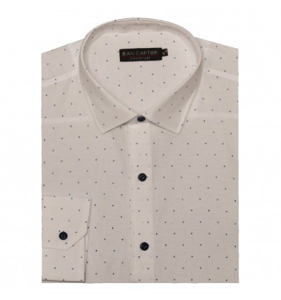 Camisa estampada M/L