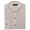 Camisa estampada M/L