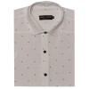 Camisa estampada M/C