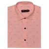 Camisa estampada M/C