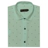 Camisa estampada M/C