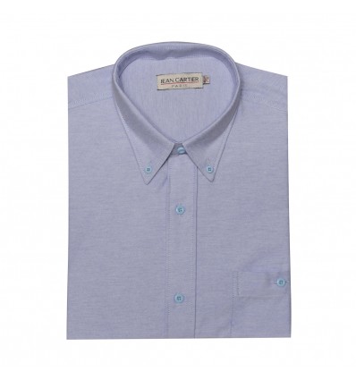 Camisa oxford M/L