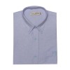 Camisa oxford M/L