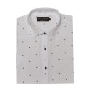 Camisa estampada M/C