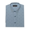 Camisa estampada M/C