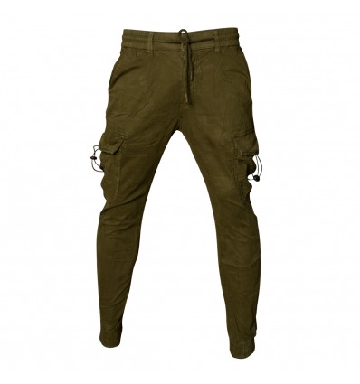 Jogger Cargo importado