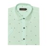 Camisa estampada M/C