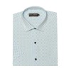 Camisa estampada M/C