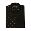 Camisa estampada M/C