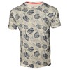 Remera importada full print