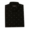 Camisa estampada M/L