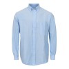 Camisa oxford M/L