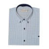 Camisa a cuadros M/L