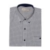 Camisa a cuadros M/L