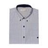 Camisa a cuadros M/L