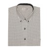 Camisa a cuadros M/L