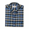 Camisa de viyela a cuadros M/L