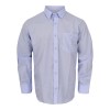 Camisa lisa sport M/L