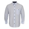 Camisa a rayas M/L