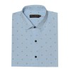 Camisa estampada M/L