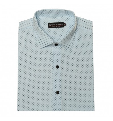 Camisa estampada M/L