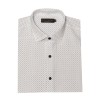 Camisa estampada M/L