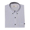 Camisa a cuadros M/L