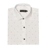 Camisa estampada M/L