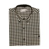 Camisa a cuadros M/L