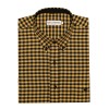 Camisa a cuadros M/L