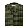 Camisa a cuadros M/L