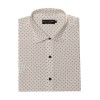 Camisa estampada M/C