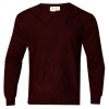 Sweater labrado rombos