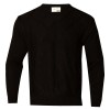 Sweater labrado rombos