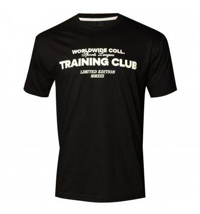 Remera Training Club