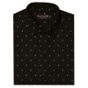 Camisa estampada M/L