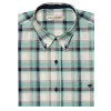 Camisa a cuadros M/L