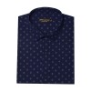 Camisa estampada M/L